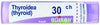 THYROIDINUM 30CH GRANULI 4G