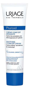 PRURICED CREME T 100 ML