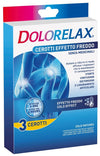 DOLORELAX CEROTTO EFFETTO FREDDO