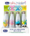 CHICCO BORRACCIA INOX 350 ML