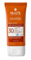 RILASTIL SUN SYSTEM PHOTO PROTECTION TERAPY SPF 30 CREMA VELLUTANTE 50 ML