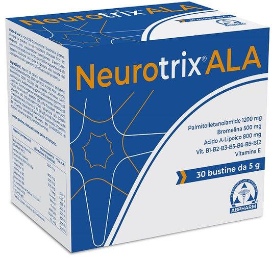 NEUROTRIX ALA 30 BUSTINE DA 5 G