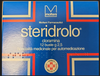 STERIDROLO*POLV 12BUST 2,5G