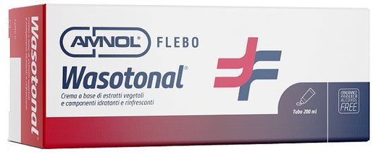 WASOTONAL CREMA 200 ML