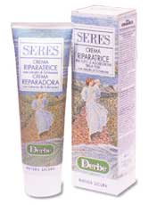 SERES CREMA FLUIDA RIPARATRICE 125 ML