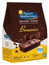 PIACERI MEDITERRANEI BROWNIES 200 G