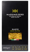 MAXIMUM ZERO WHEELS 400 G
