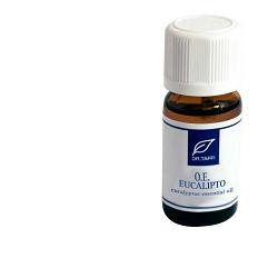 DR TAFFI OLIO ESSENZIALE EUCALIPTO 10 ML