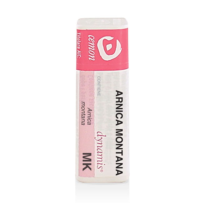 ARNICA MONTANA MK DOSE