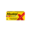 MAALOX PLUS*30CPR MAST