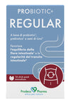 PROBIOTIC+ REGULAR 14 STICKPACK