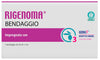 RIGENOMA BENDAGGIO M 5X10 CM