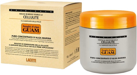 GUAM FANGHI D'ALGA 500 G