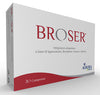 BROSER 20 COMPRESSE