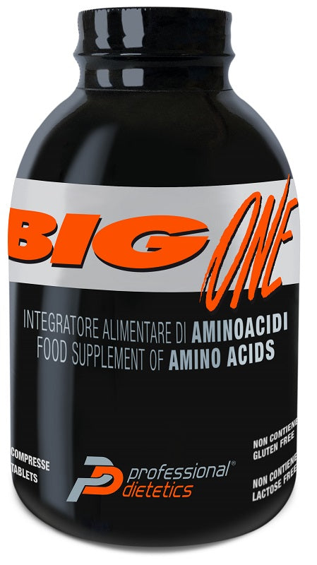 BIG ONE 300 COMPRESSE