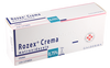 ROZEX*CREMA DERM 50G 0,75%