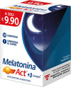 MELATONINA ACT +3 COMPLEX 120 COMPRESSE