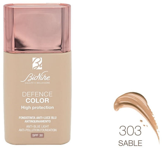 DEFENCE COLOR FONDOTINTA HIGH PROTECTION 303 30 ML