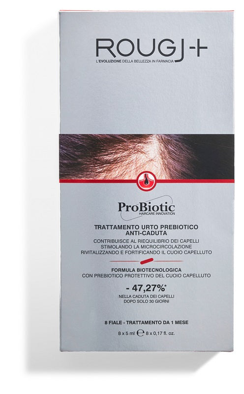 ROUGJ FIALE ANTICADUTA 8 FIALE DA 5 ML