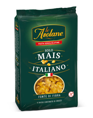LE ASOLANE FONTE DI FIBRA CELLENTANI 250 G