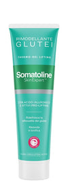 SOMATOLINE SKIN EXPERT RIMODELLANTE GLUTEI THERMO GEL 150 ML