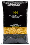 MAXIMUM ZERO RIGATE HALF PENNE 1 KG