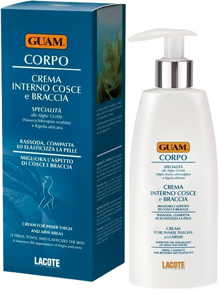 GUAM CREMA INTERNO COSCE E BRACCIA 200 ML