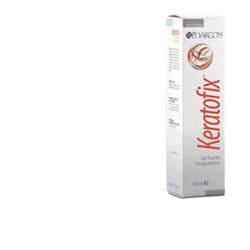 PHARCOS KERATOFIX HAIR GEL 100 ML