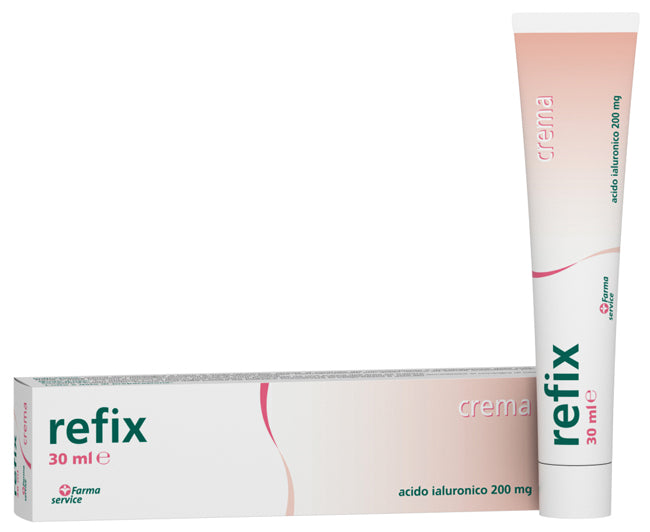REFIX CREMA IDRATANTE CORPO 30 ML