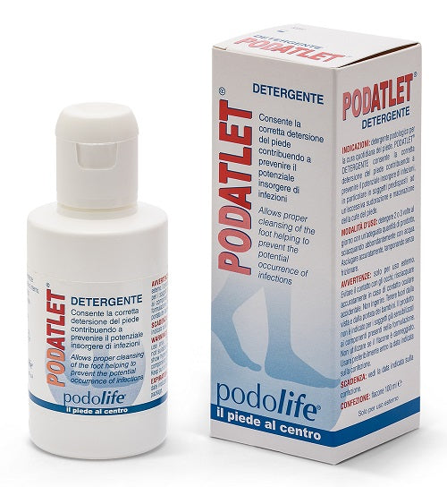 PODATLET DETERGENTE 100 ML