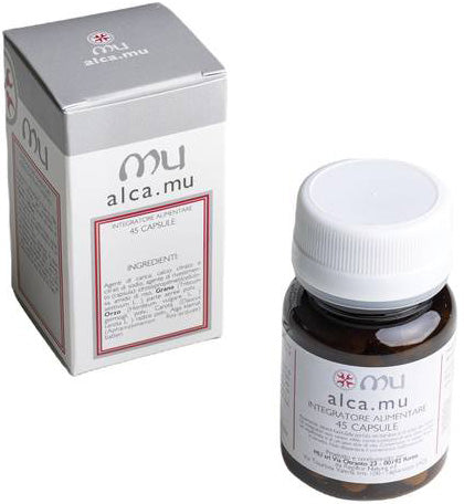 ALCA MU 45 CAPSULE