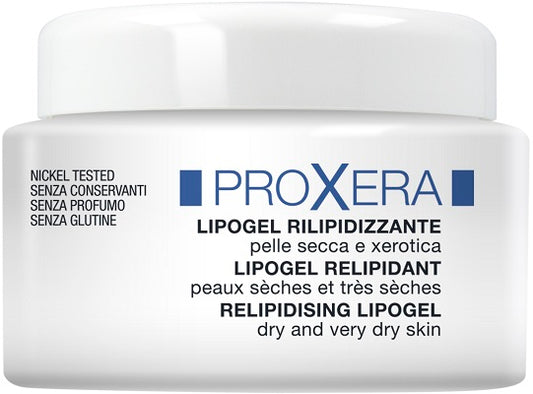PROXERA LIPOGEL RILIPIDIZZANTE PELLE SECCA 50 ML
