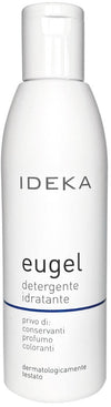 EUGEL DETERGENTE VISO CORPO 200 ML