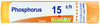 PHOSPHORUS 15 CH GRANULI 4G