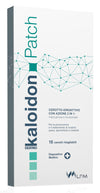 KALOIDON PATCH 16 PEZZI CON POLIURETANO