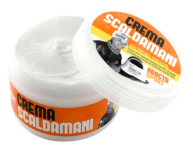 ADACTA CREMA SCALDA MANI 250 ML
