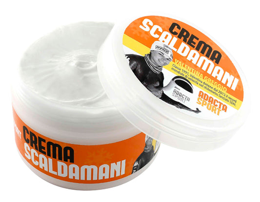 ADACTA CREMA SCALDA MANI 250 ML
