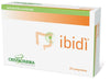 IBIDI' 20 COMPRESSE RIVESTITE DA 1,2 G