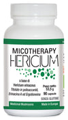 MICOTHERAPY HERICIUM 90 CAPSULE FLACONE 53,50 G