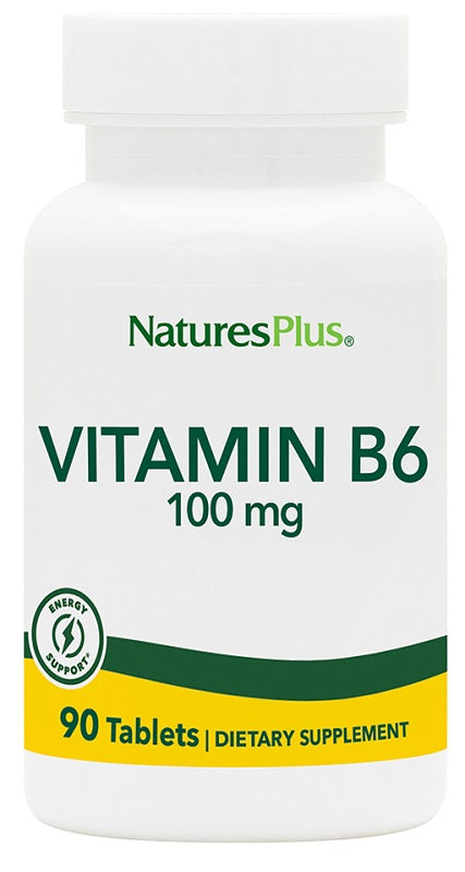 VITAMINA B6 PIRIDOSSINA 100 TAVOLETTE