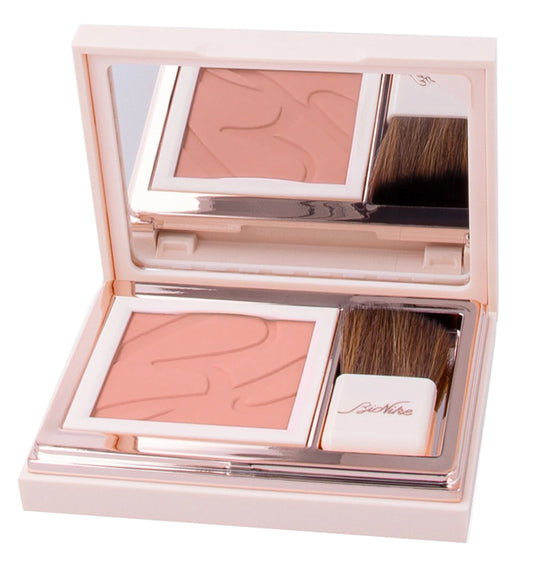 DEFENCE COLOR PRETTY TOUCH COMPACT BLUSH 302 PECHE