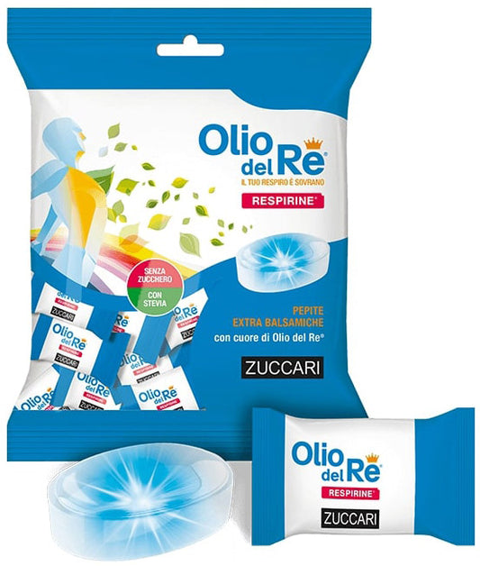 RESPIRINE BALSAMIC NUGGETS 60 G
