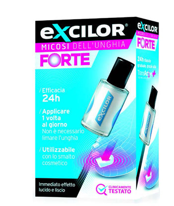 EXCILOR FORTE NAIL MYCOSIS 30 ML