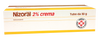 NIZORAL*CREMA DERM 30G 2%