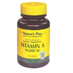 VITAMINA A 10000 IDROSOLUBILE