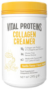 VITAL PROTEINS COLLAGEN CREAMER VANILLA 295 G