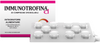 IMMUNOTROFINA D 30 COMPRESSE OROSOLUBILI