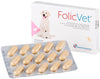 FOLICVET 15 COMPRESSE