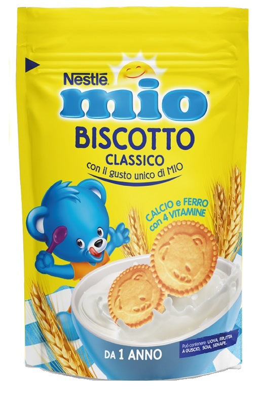 MIO BISCOTTO CLASSICO 180 G