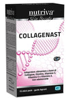 NUTRIVA COLLAGENAST 15 STICK PACKS 15 ML